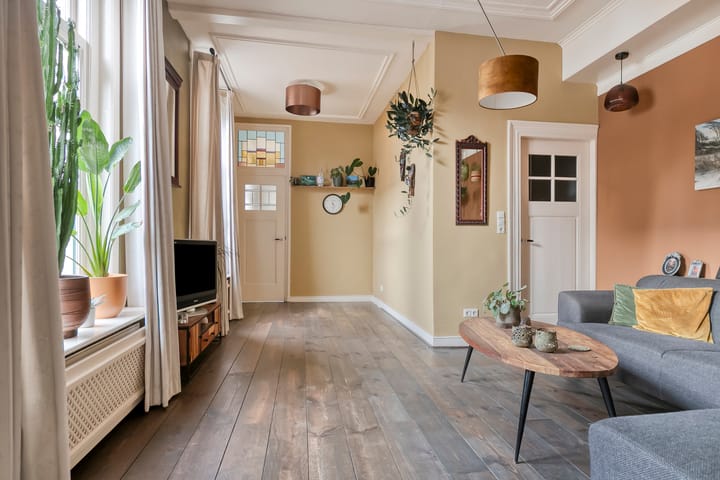 Foto 9 van Koningstraat 62