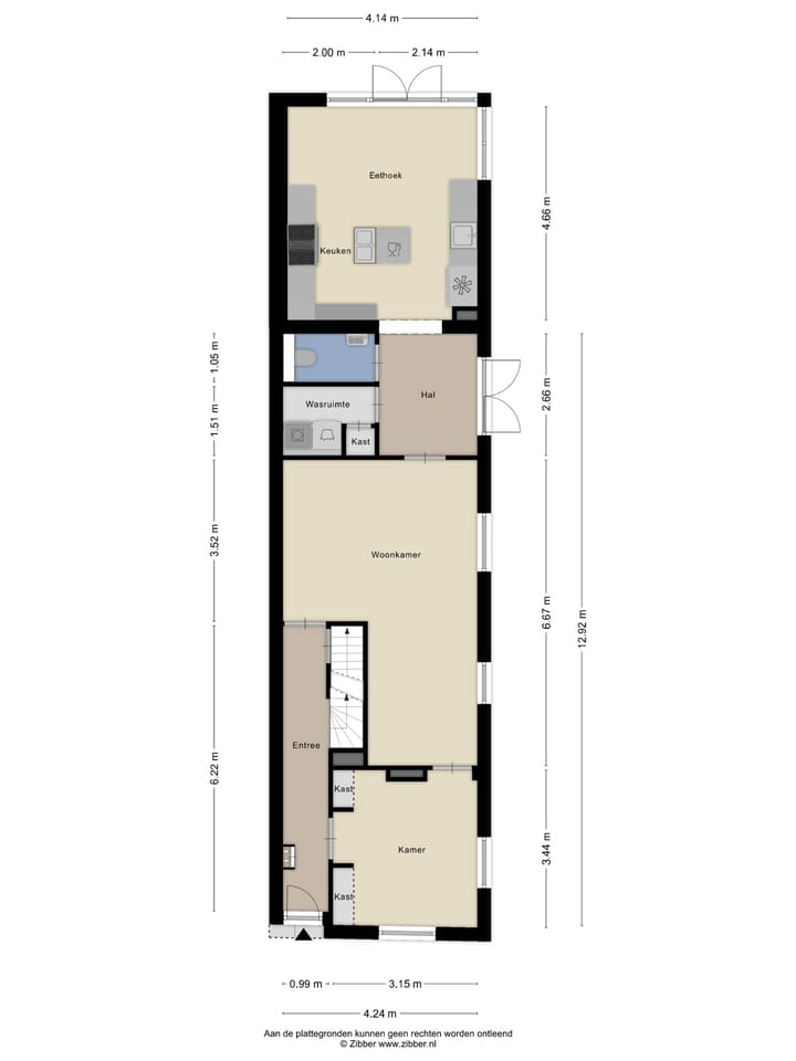 Foto 43 van Koningstraat 62