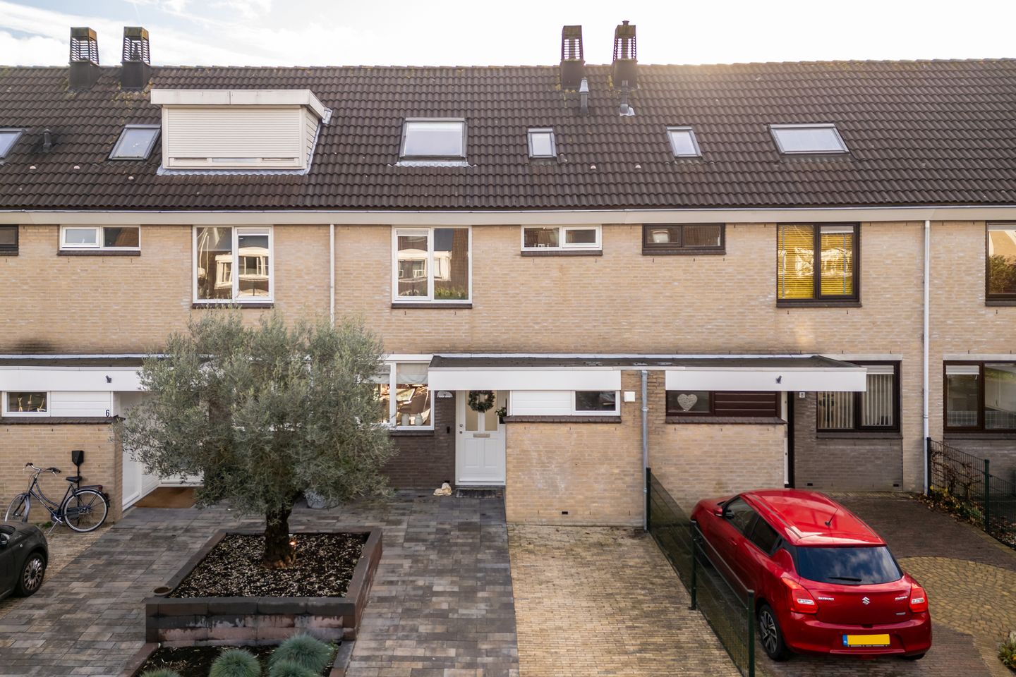 Photo 5 of Kauwendaal 7