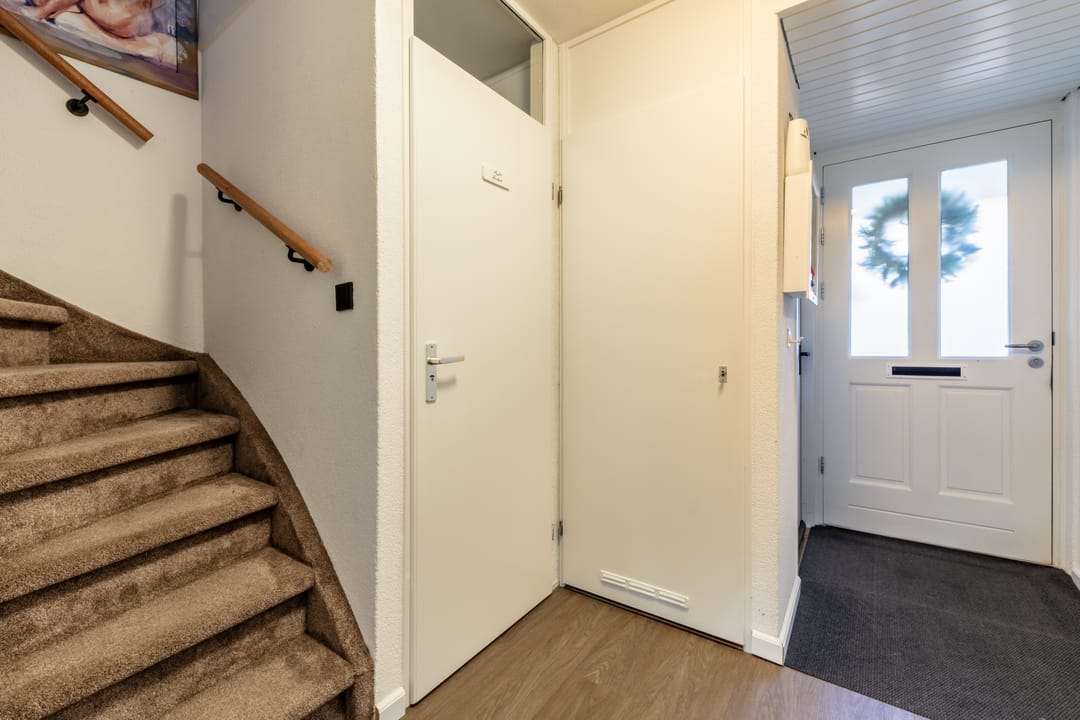 Photo 7 of Kauwendaal 7