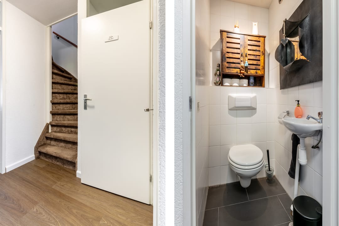 Photo 8 of Kauwendaal 7