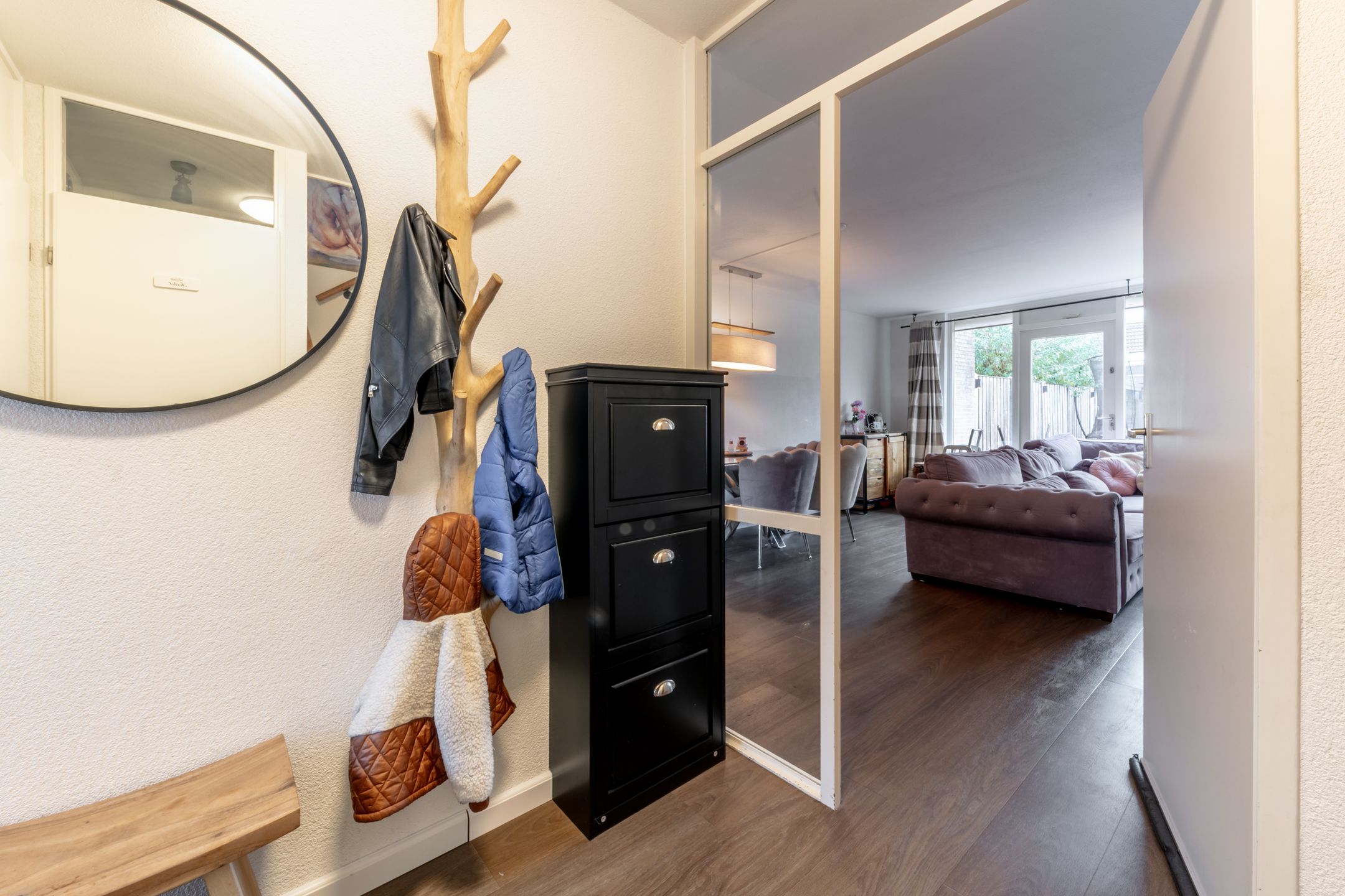 Photo 9 of Kauwendaal 7