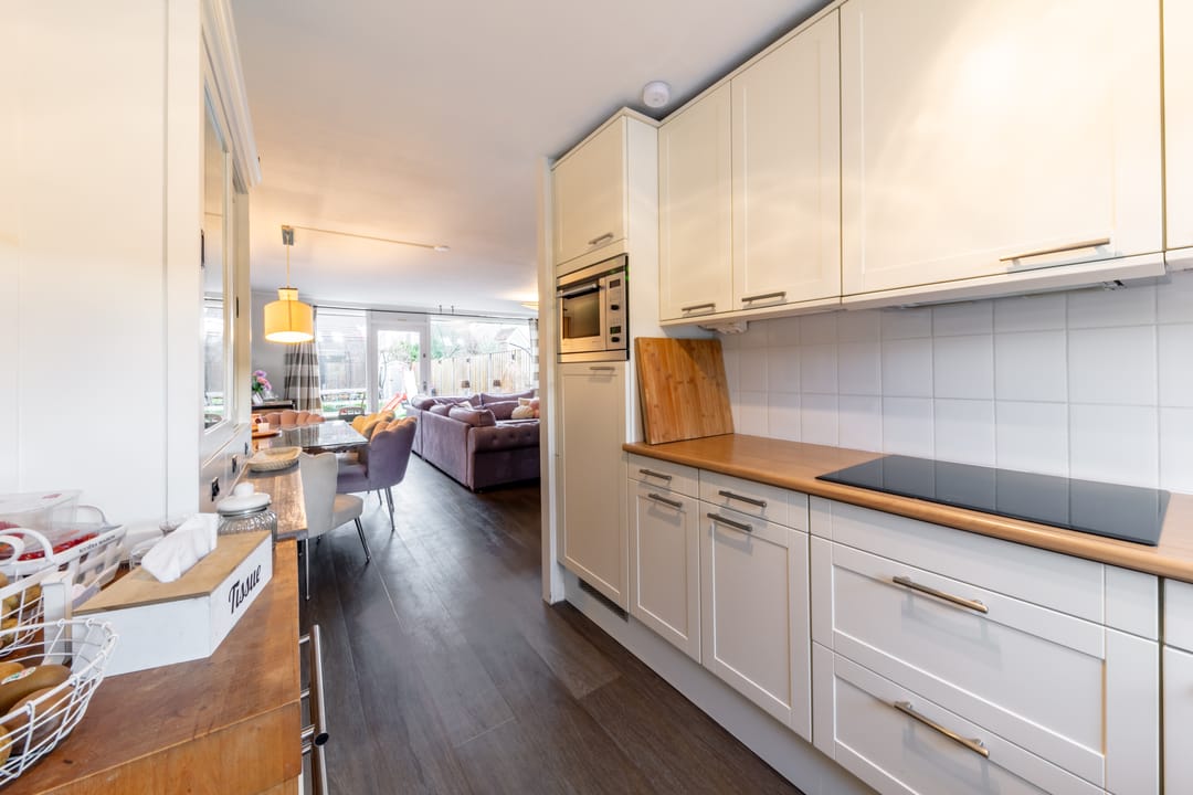 Photo 13 of Kauwendaal 7