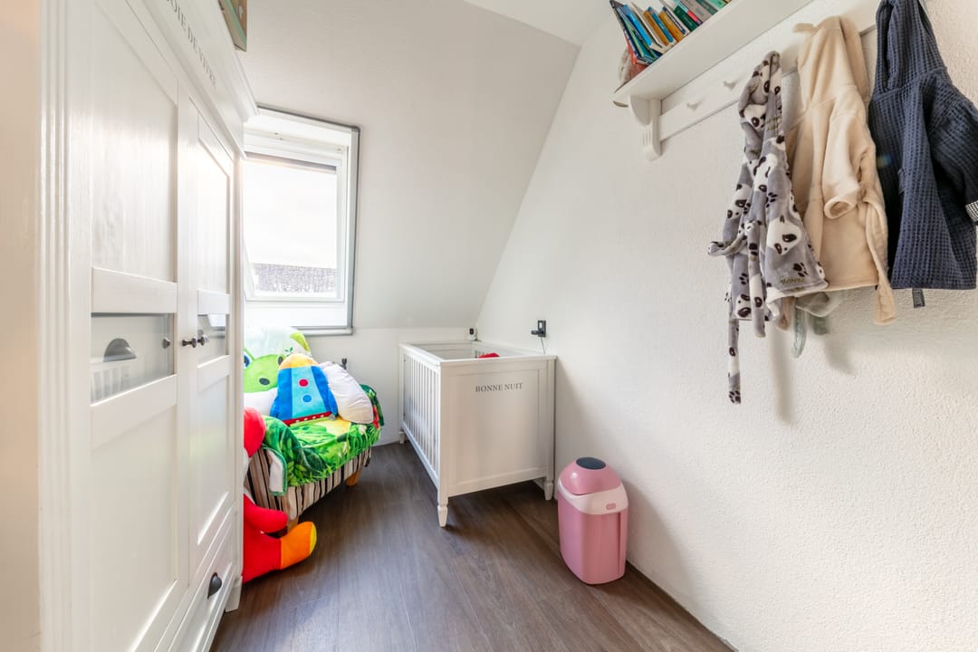 Photo 17 of Kauwendaal 7