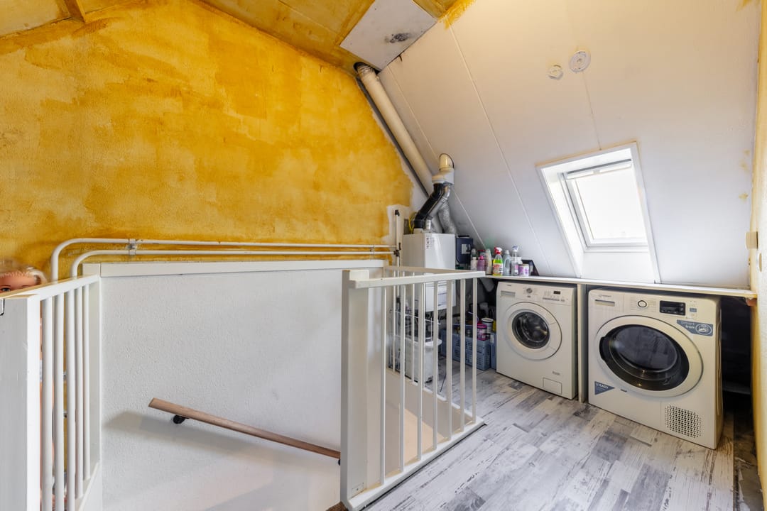 Photo 22 of Kauwendaal 7