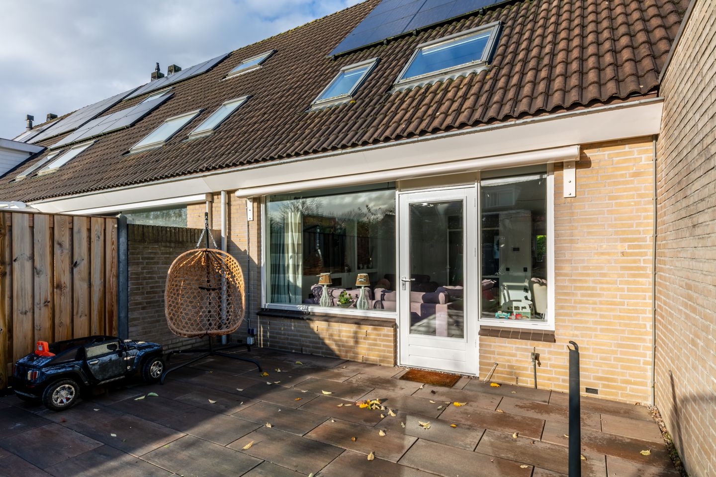 Photo 25 of Kauwendaal 7