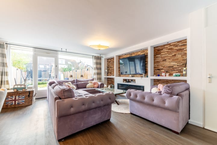 Photo 2 of Kauwendaal 7