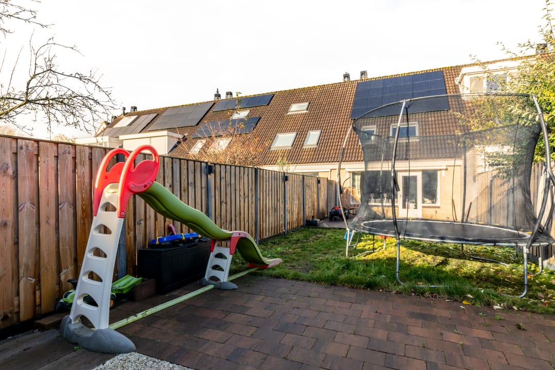 Photo 28 of Kauwendaal 7