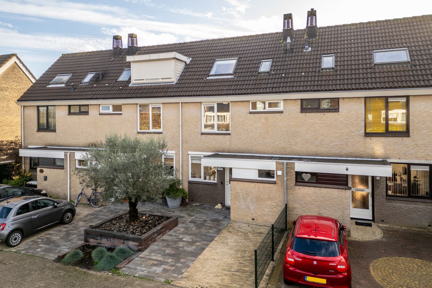 Photo 29 of Kauwendaal 7