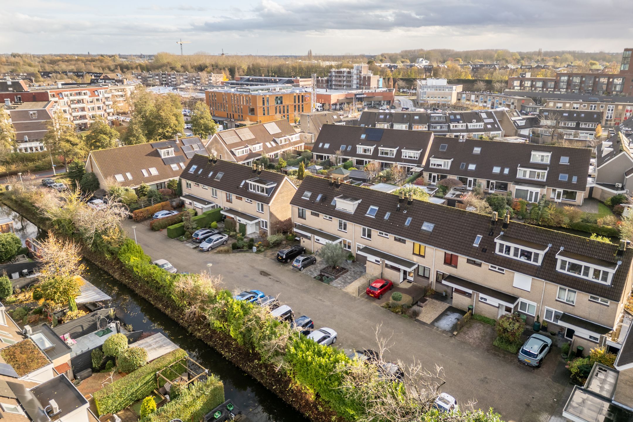 Photo 30 of Kauwendaal 7