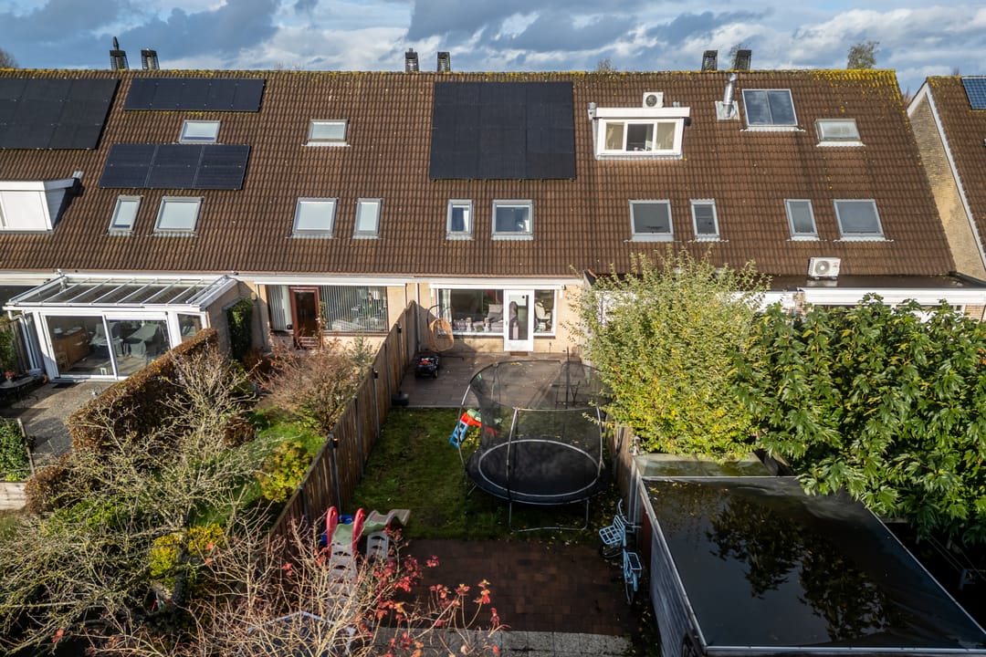 Photo 31 of Kauwendaal 7