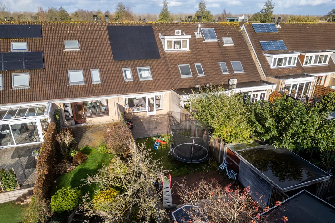 Photo 32 of Kauwendaal 7