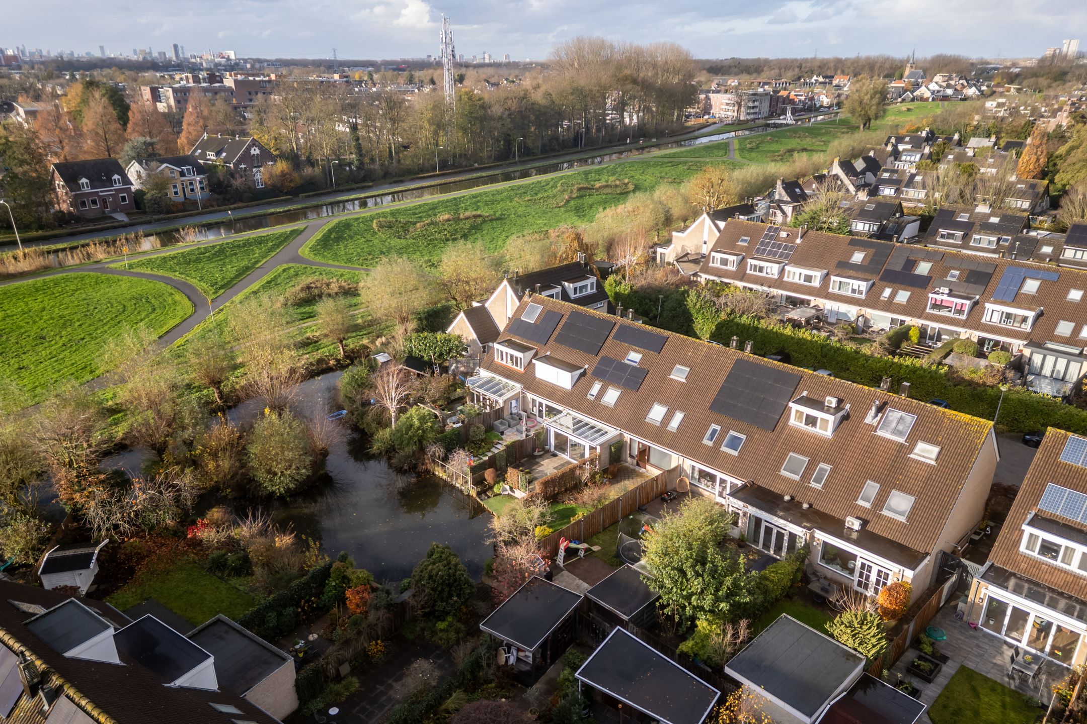 Photo 33 of Kauwendaal 7