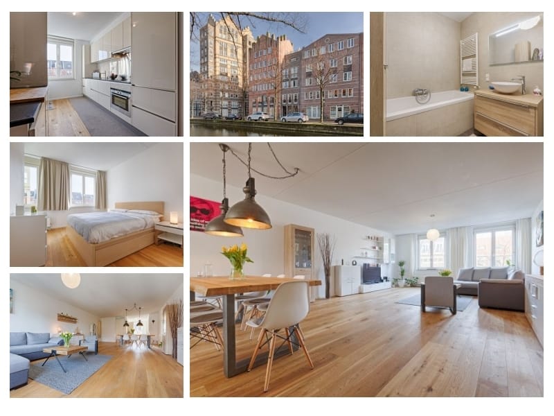 Foto 2 van Boomsluiterskade 240