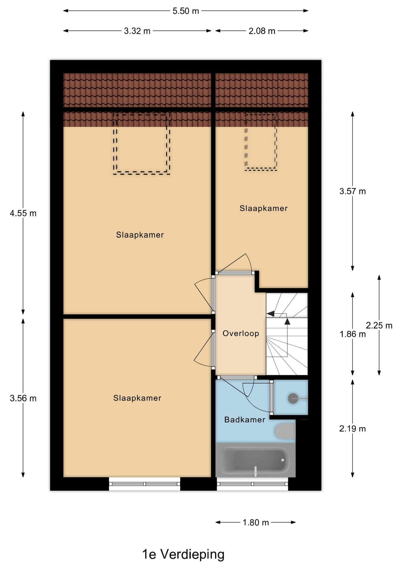 Photo 35 of Kauwendaal 7