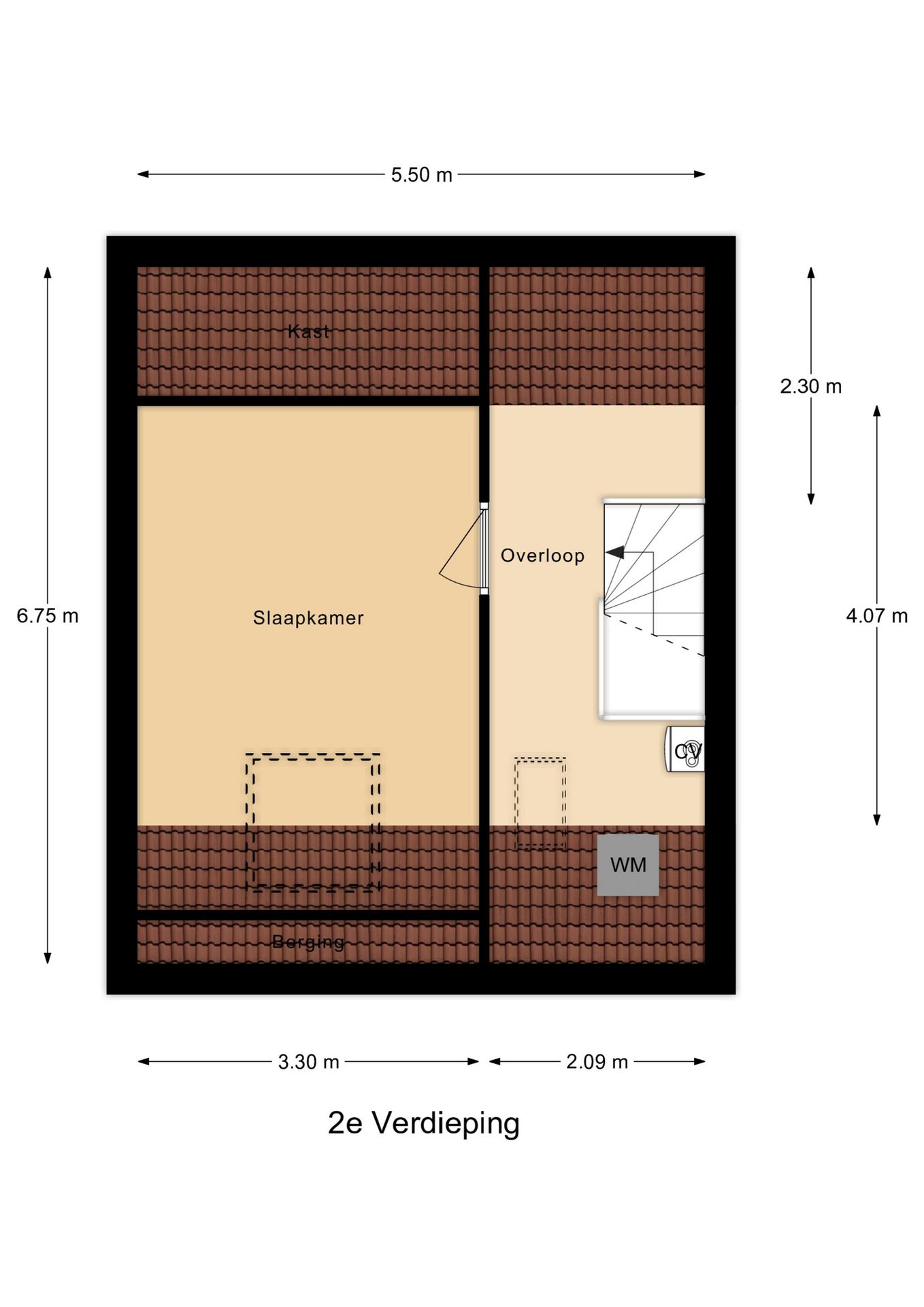 Photo 36 of Kauwendaal 7