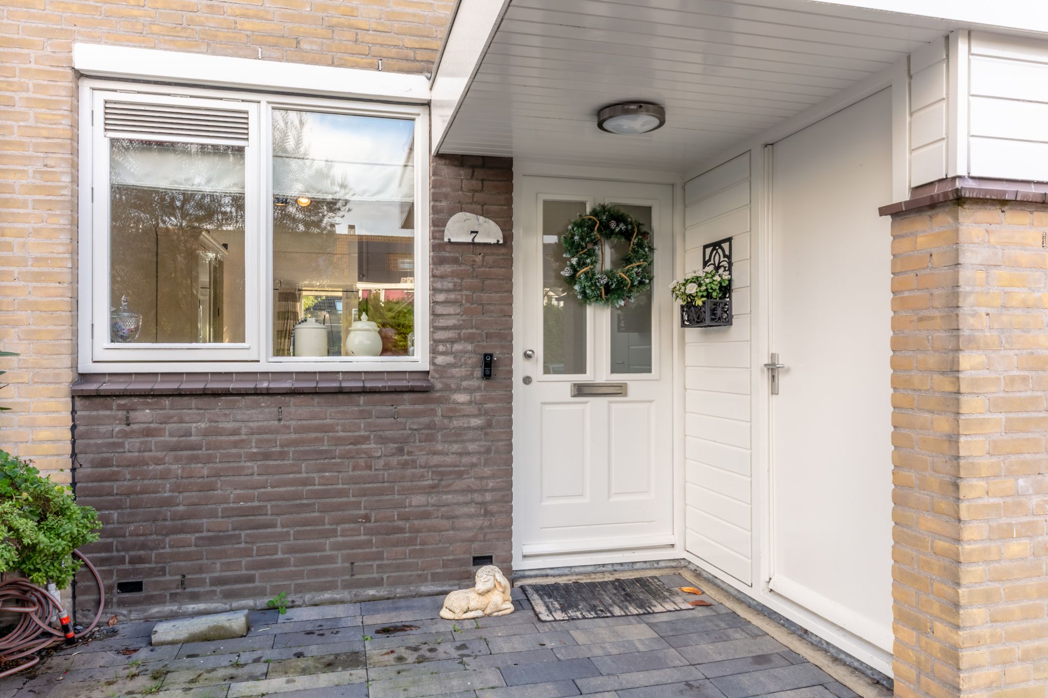 Photo 6 of Kauwendaal 7