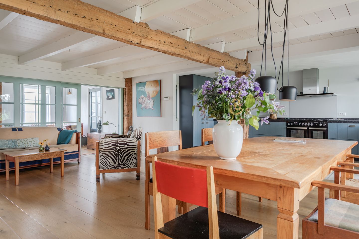 Photo 5 of Drechterlandsedijk 57