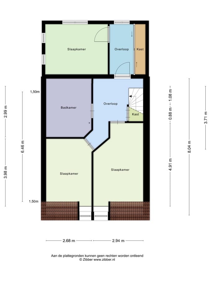 Photo 36 of Vliertstraat 38