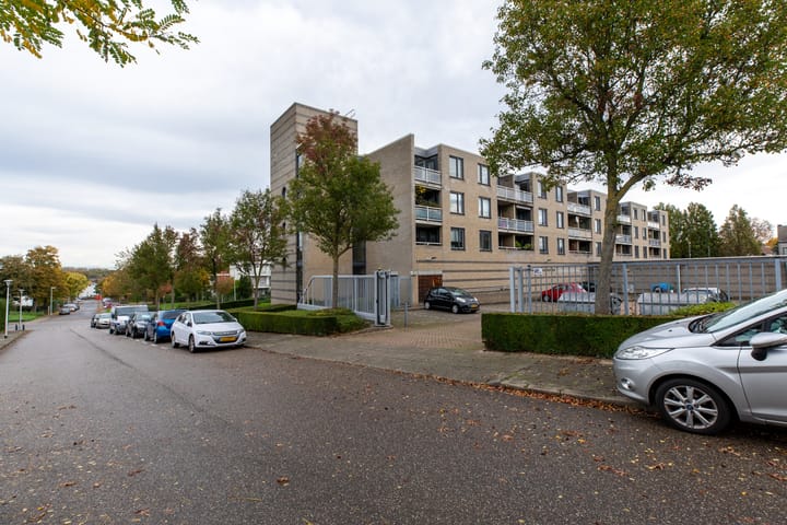 Foto 21 van Unescostraat 60-A