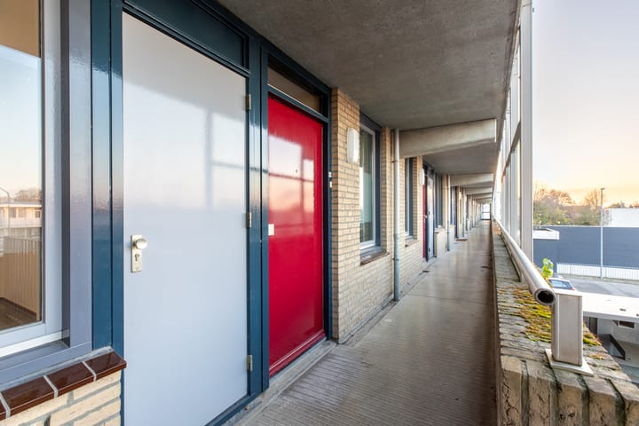 Foto 3 van Unescostraat 60-A