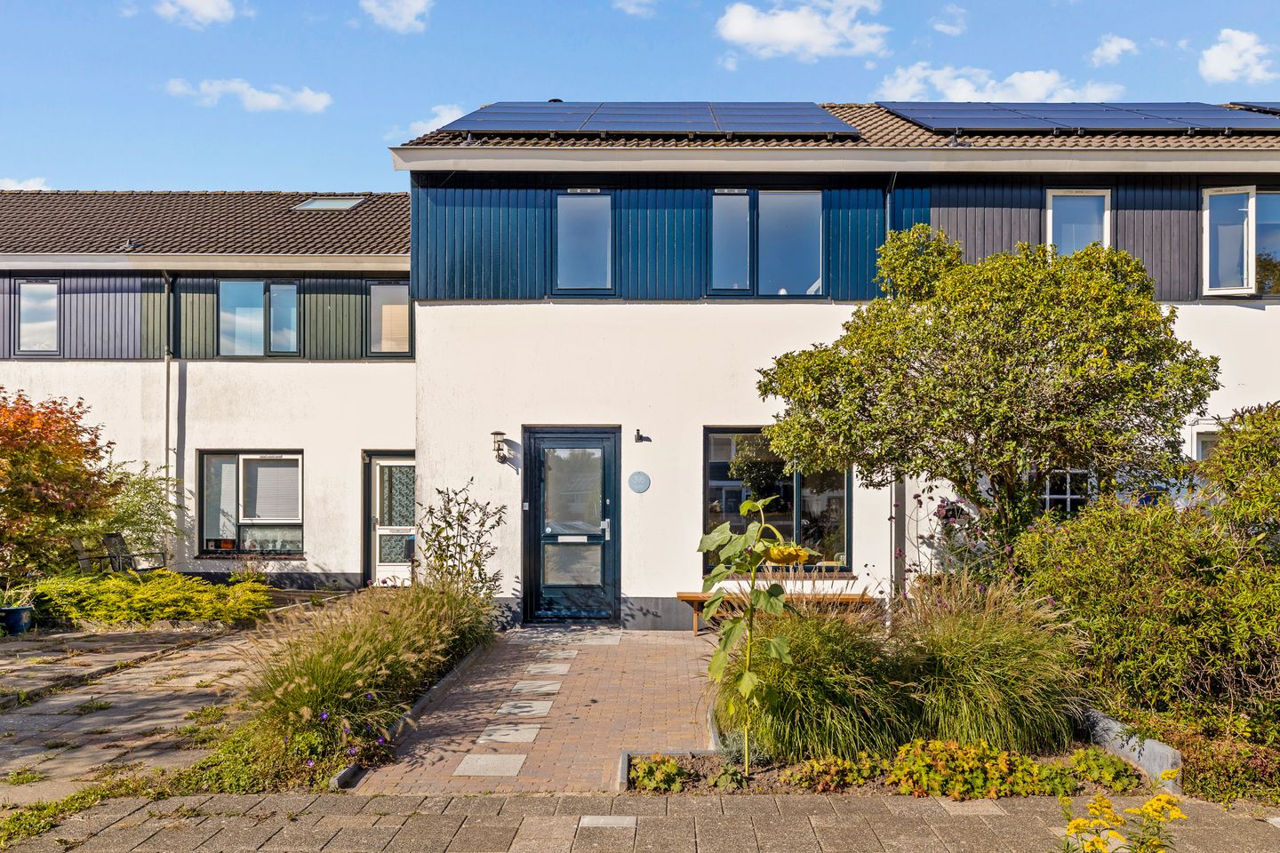 Foto 1 van Rixtwei 395