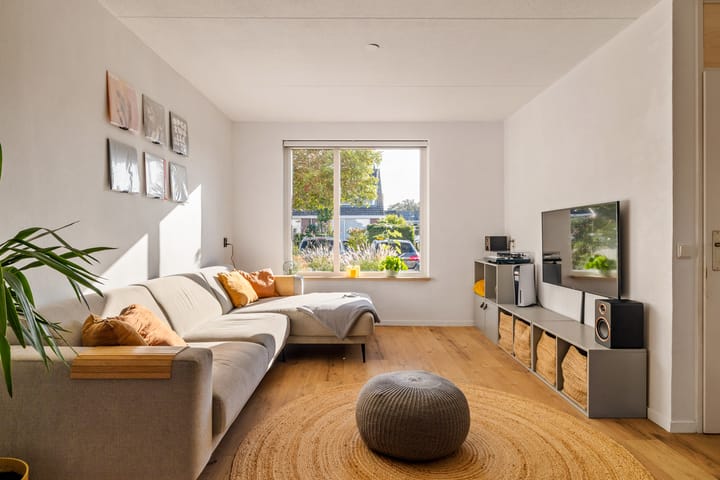 Foto 4 van Rixtwei 395