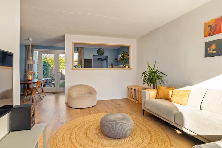 Foto 5 van Rixtwei 395