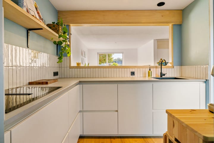 Foto 7 van Rixtwei 395