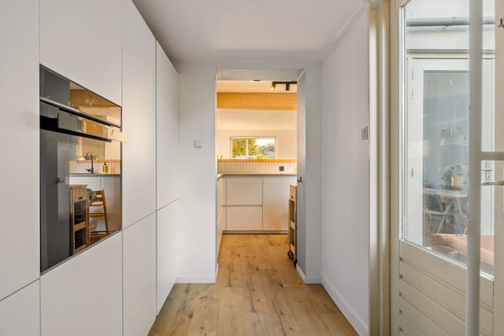 Foto 9 van Rixtwei 395