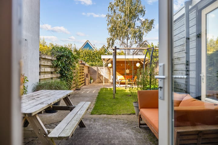 Foto 13 van Rixtwei 395