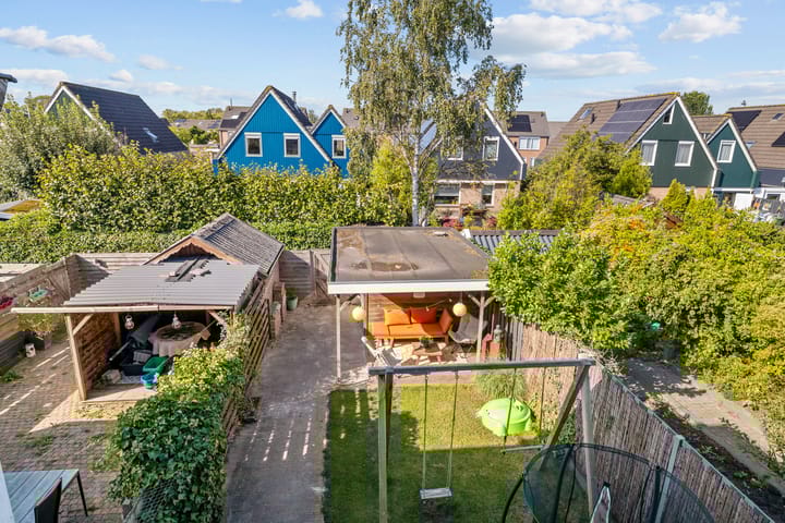 Foto 17 van Rixtwei 395