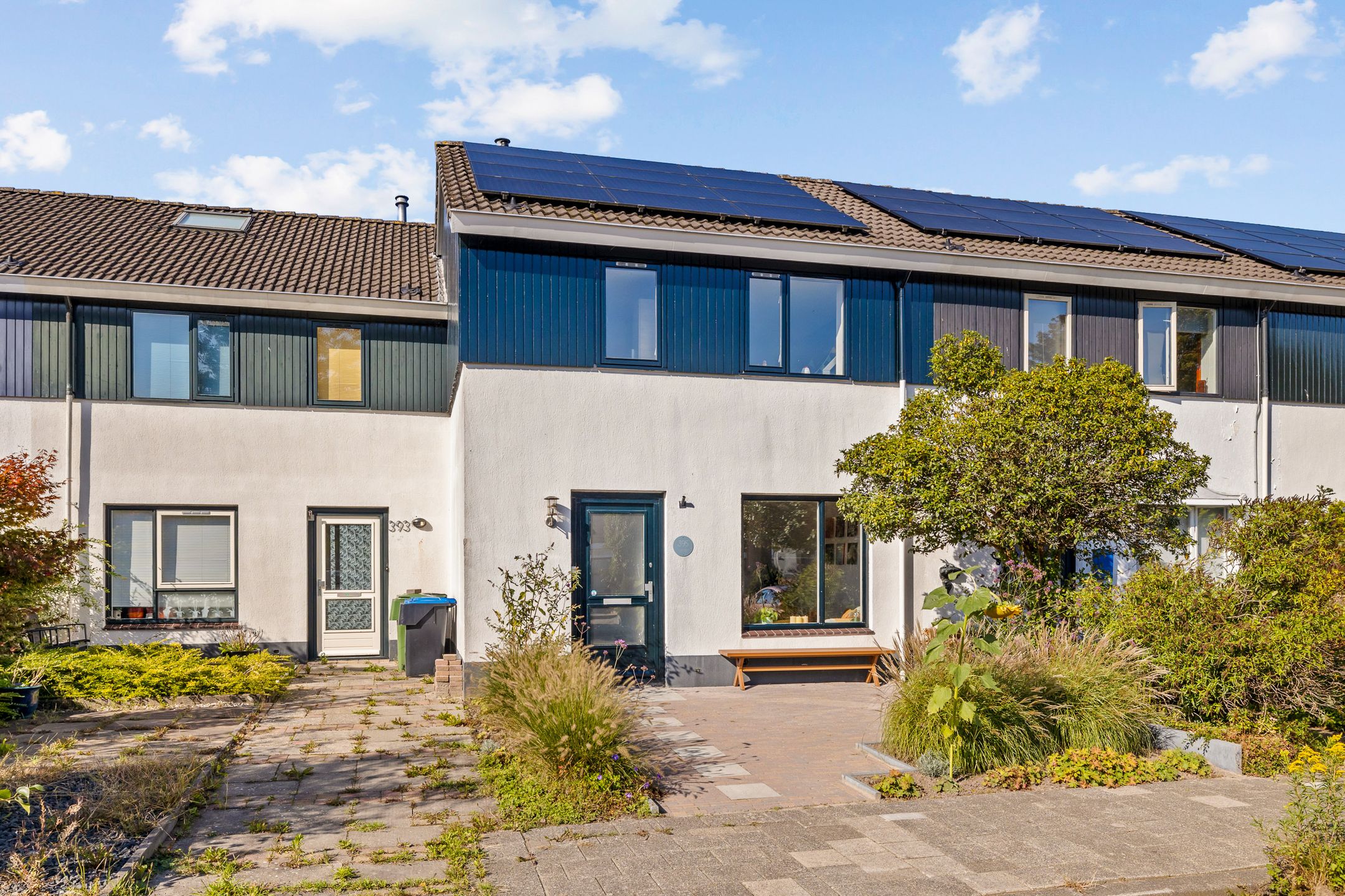 Photo 45 of Rixtwei 395