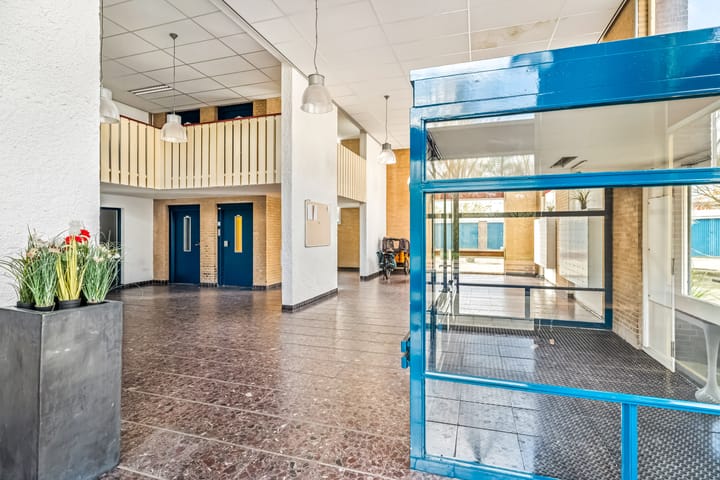 Foto 5 van Trekvogelweg 60-E