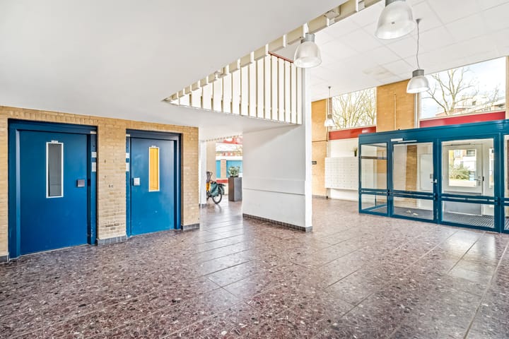 Foto 6 van Trekvogelweg 60-E