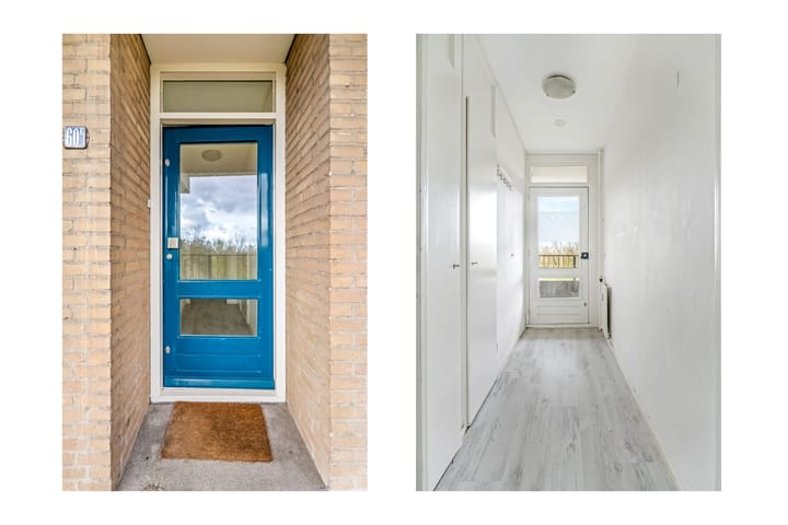 Foto 7 van Trekvogelweg 60-E