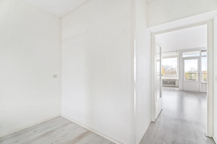 Foto 8 van Trekvogelweg 60-E