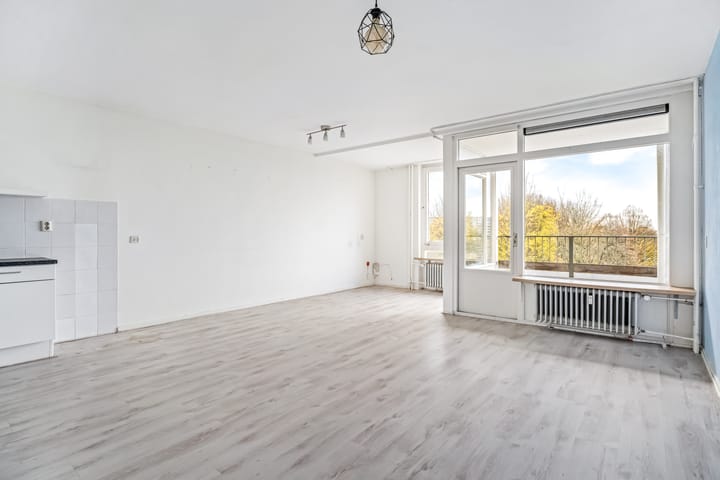 Foto 9 van Trekvogelweg 60-E