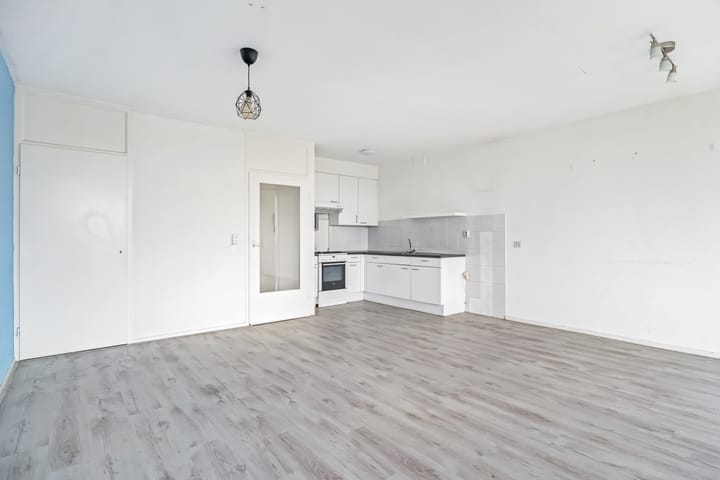 Foto 10 van Trekvogelweg 60-E