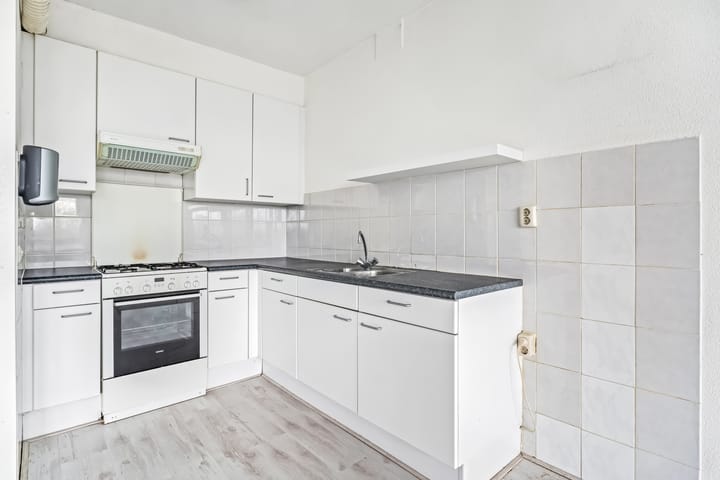 Foto 11 van Trekvogelweg 60-E