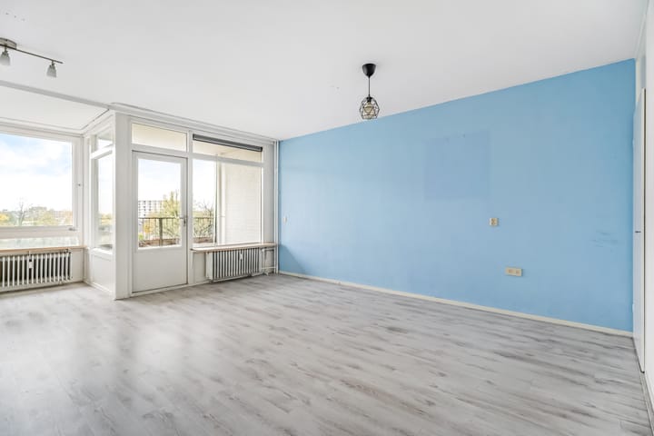 Foto 13 van Trekvogelweg 60-E