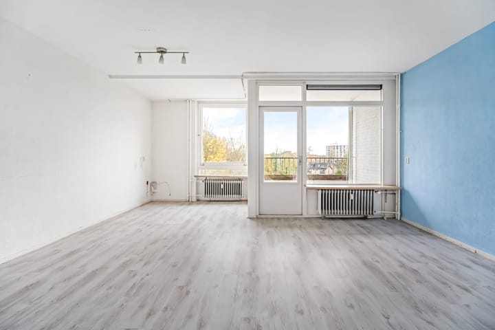 Foto 14 van Trekvogelweg 60-E