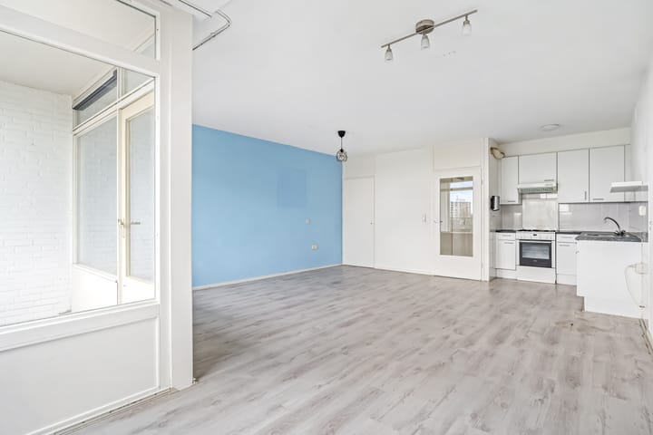 Foto 15 van Trekvogelweg 60-E