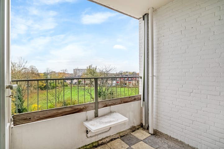 Foto 17 van Trekvogelweg 60-E