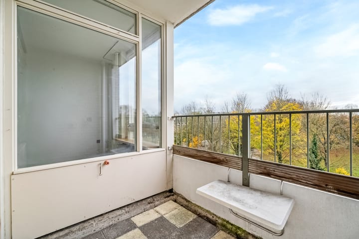 Foto 18 van Trekvogelweg 60-E