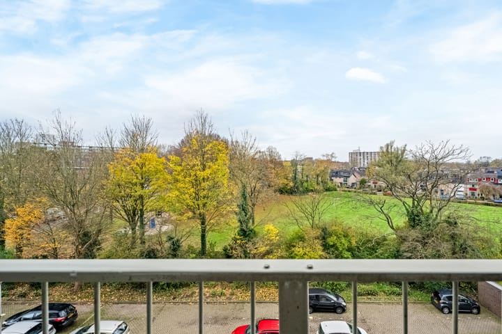 Foto 19 van Trekvogelweg 60-E