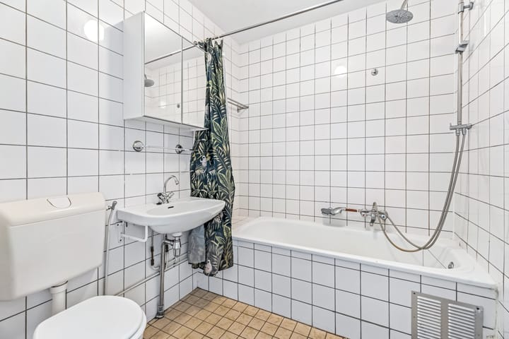 Foto 23 van Trekvogelweg 60-E