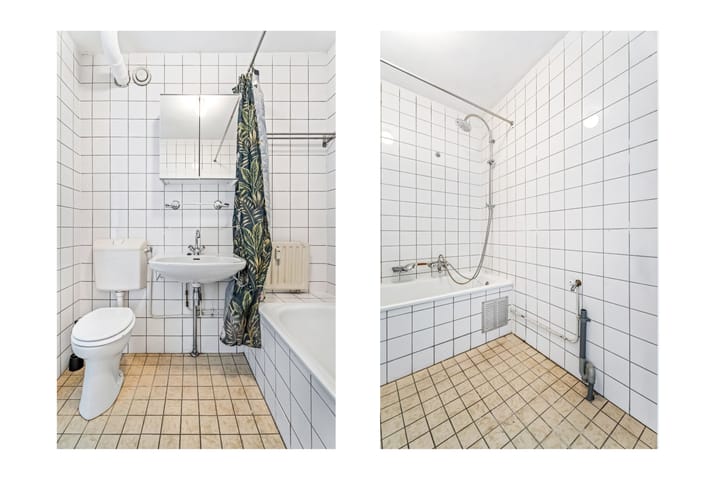 Foto 24 van Trekvogelweg 60-E