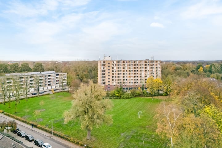 Foto 25 van Trekvogelweg 60-E