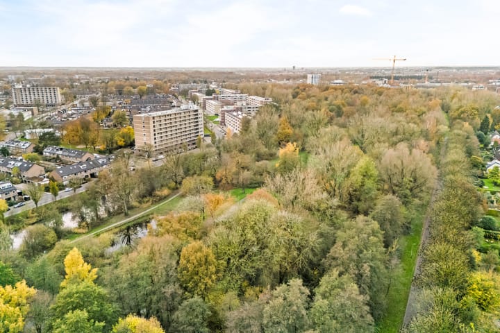 Foto 27 van Trekvogelweg 60-E